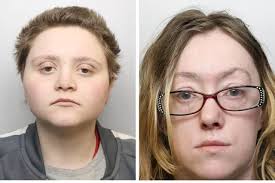 Leeds woman plotted with girlfriend to carry out knifepoint robbery of own  grandmother