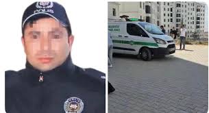 Başkomiser Serbest Elazığ'da görevli Başkomiser Metin Kaya, evine  döndüğünde içeride gördüğü jandarma personeli Orhan Öksüm'ü tabancayla  vurarak öldürdü. Olay, Çaydaçıra Mahallesi'ndeki bir sitede yaşandı. Orhan  Öksüm olay yerinde hayatını kaybederken ...