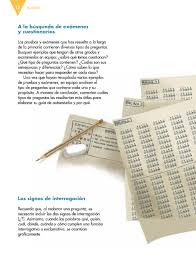 A partir de hoy, tenemos 79,696,557 libros electrónicos para descargar de forma gratuita. Espanol Sexto Grado 2017 2018 Ciclo Escolar Centro De Descargas