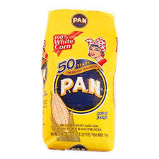 Maybe you would like to learn more about one of these? Harina Precocida Pan Maiz Blanco 1 Kg Superama A Domicilio