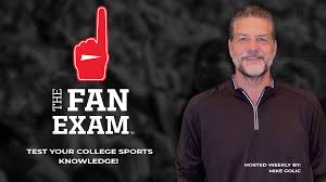 I have just been prescribed prednisone by my neurologist. Mike Golic To Host The Fan Exam Presented By Unilever College Sports Live Trivia Game Starting Nov 10 Penn State University Athletics