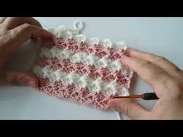 Yapilisi O Kadar Kolay Ki Ustume Basip Gectiler Orgu Modelini Herkes Yapabilir Kisa Zamanda Az Ip Kullanarak Yapilan He Tig Isleri Orgu Baby Knitting Patterns