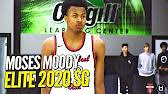 Moses was one of many that she immortalized in her classic memoir. 2020 Moses Moody Is Next Up In Arkansas Elite Shooting Guard Highlights At Made Hoops Youtube
