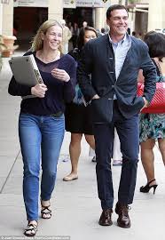 (cbs) chelsea handler and her hotelier boyfriend, andre balazs, have broken up after less than a year together. Chelsea Handler And Her Boyfriend Andre Balazs Enjoy A Very Public Pda At The Airport Daily Mail Online