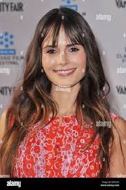 Jordana brewster 2012 hi-res stock photography and images