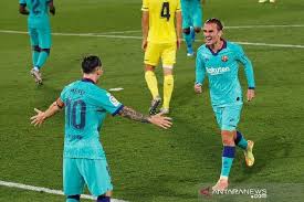 Watch this video to learn our exclusive sports betting prediction on the la liga football match between villarreal and barcelona! Jadwal Liga Spanyol Pekan Ke 33 Madrid Vs Betis Dan Villarreal Vs Barcelona Bola Tempo Co