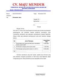 Kamu bisa mencari tahu tentang apakah si perusahaan pernah memiliki. Contoh Proposal Catering Ke Perusahaan Guru Ilmu Sosial Cute766