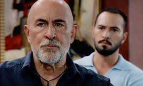 GH Spoilers: Sidwell's Setup of Sonny Could Blow Back On Marco In  Unimaginable Ways