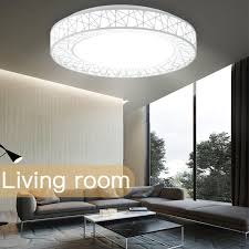 They are the standard lights for the living room, bedroom, kitchen, bathroom, hallway, and patio. Led Ceiling Lamps For Kitchen 16w 30w Super Bright Bedroom Modern Led Ceiling Lights For Living Room Ceiliing Lighting Shopee Philippines