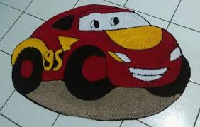 Os tapetes de barbantes podem ajudar a compor esse ambiente com muita criatividade e originalidade. Pin Em Tapetes