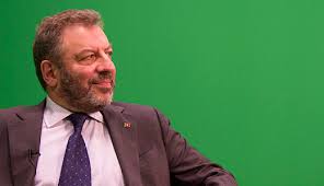 Listen to the best nuno crato shows. Nuno Crato Em Entrevista Na Escs Escs