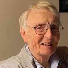 Charles Kent Gordon Obituary (1932