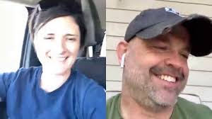 When you find an old video messing about with ya best mate! The language  barriers.. with Mark & Emma.. always discussing the big issues.. 🤣,  #isaustralianenglish #speakmylanguage #doghandler #bff #fun ...