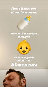 We did not find results for: Tiziano Ferro E Victor Allen Presto Genitori Fake News Tuona Il Cantante Gay It