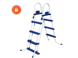 Achat Echelles Hors Sol Au Meilleur Prix Echelles Hors Sol Pas Cher Marchedelapiscine Com