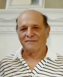 Vincent Caruso Obituary