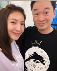 43-year-old actress Yang Jinhua is looking forward to getting pregnant, and  she sees a