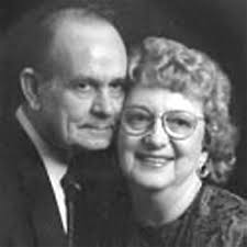 Faye Elizabeth (nee Waite) Wilson Obituary