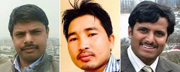 क्रान्तिकारीको अध्यक्षमा तीन जनाको उम्मेदवारी दर्ता, चुनाव बुधबार