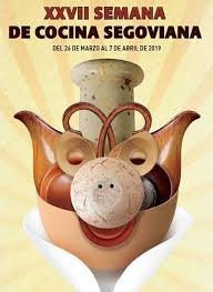 Ofrecemos una gran variedad de platos cocinados con mucho mimo, respetando el producto para mantener las cualidades, con el punto de sal exacto en cada elaboración. Semana De La Cocina Segoviana Archivos Restaurante Casares