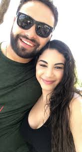 Karla Peralta and Toby Rascon's Wedding Website