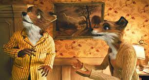 Top brands & styles · fast & free shipping · a zillion things home Fantastic Mr Fox Animation Comedy Family Adventure 1mrfox Foxes Wallpaper 3343x1800 583193 Wallpaperup