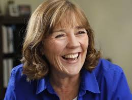 Exec matches seniors, volunteer opps for 'helper's high'