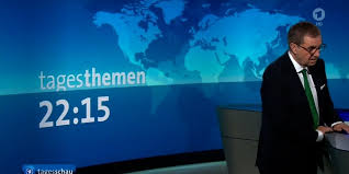 From 2004 to 14 december 2020 hofer was chief leser on tagesschau, a journalist on tagesschau since 1985. Tagesschau Concern For Jan Hofer Collapse In The Broadcast