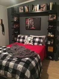Profiling the latest in bedroom style. Bedroom Ideas Teenage Guys Boy Bedroom Design Bedroom Design Boys Room Decor