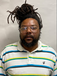 Offender Information