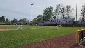 Evan Balzer's Baseball Recruiting Profile