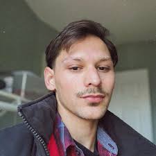 Profile for Jordan Paredes