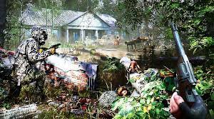 Chernobylite walkthrough part 1 and until the last part will include the full chernobylite gameplay on pc. Chernobylite Gameplay New Survival Horror 2019 Youtube