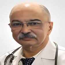 Dr. Keith D'souza (Prime Care Multispeciality Clinic) in Richards  Town,Bangalore