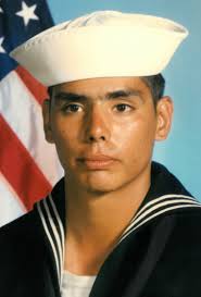 Charles Christopher Martinez