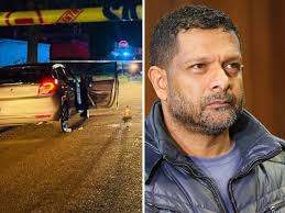 Major-General Feroz Khan was shot in an apparent targeted attack at around 11pm while driving along Third Avenue in Houghton, Johannesburg. According to reports, gunmen travelling in a white Mercedes-Benz approached Khan's