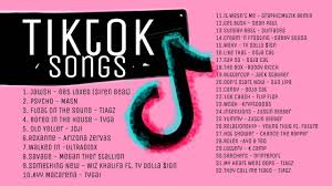 Trending Tiktok Songs Non Stop Dance Hits 2020 Youtube Good Vibe Songs Songs Vibe Song