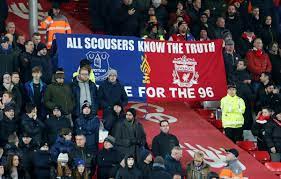 Six individuals will face criminal charges following an inquiry into the hillsborough disaster of 1989. Liverpool Falls Silent To Remember Victims Of Hillsborough Disaster Chinadaily Com Cn