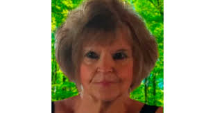 Carol Voss Obituary (1947