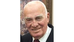 Wallace Moon Obituary (1930