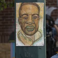 Nach Tod von George Floyd quittierten mehrere Polizisten ihren Dienst