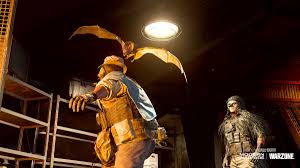 Unbelievable vampire transformation in halloween mode pubg new update pubg vidio pubg mobile if you like. Modern Warfare And Warzone Season 6 How To Unlock Vampire Bat Finishing Move Millenium