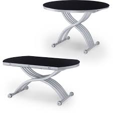 epingle sur table basse relevable extensible
