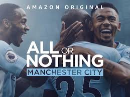 The latest and official news from manchester city fc, fixtures, match reports, behind the scenes, pictures, interviews, and much more. Amazon De All Or Nothing Manchester City Staffel 1 Ansehen Prime Video