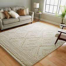 We carry a large selection of indoor, outdoor, accent rugs, runners, door mats, kitchen rugs. Linen Naomi Area Rug 8x10 Kirklands