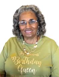 Obituary information for Viola J. Carter