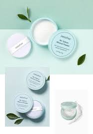 Natural mineral from jeju island. Innisfree No Sebum Mineral Powder Buy Innisfree No Sebum Mineral Powder Online At Best Price In India Nykaaman