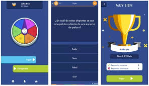 The office shows the characters being filmed for what type of movie? 7 Alternativas A Hq Trivia Tras Su Cierre