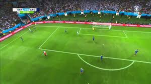 Wm Final 2014 Tor Von Mario Gotze Hd Youtube