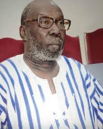 EFFIE NYASSI URGES GOVERNMENT TO SUPPORT CHARITIES AND PHILANTHROPISTS WHO  BRING SUPPLIES TO THE COUNTRY